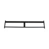 Double geometric connecting bar 1m60