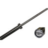 OLYMPIC BARBELL 20KG - CAPACITY 450KG - DIMASPORT