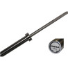 OLYMPIC BARBELL 15KG - CAPACITY 500KG - DIMASPORT