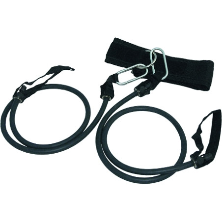 Ceinture de bondissement