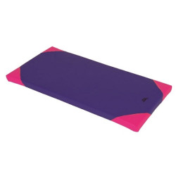 Tapis confort optimum 96 x 48 x 4 cm angles renforces