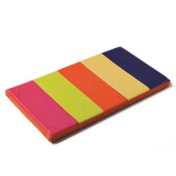 COMFORT PLUS MAT FOR CHILDREN - THICKNESS 4CM - DIMAKID