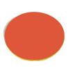 CIRCULAR COMFORT PLUS MAT FOR CHILDREN DIAMETER 120 X 4CM - DIMAKID