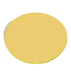 CIRCULAR COMFORT PLUS MAT FOR CHILDREN DIAMETER 120 X 4CM - DIMAKID