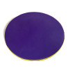 CIRCULAR COMFORT PLUS MAT FOR CHILDREN DIAMETER 120 X 4CM - DIMAKID