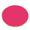 CIRCULAR COMFORT PLUS MAT FOR CHILDREN DIAMETER 120 X 4CM - DIMAKID