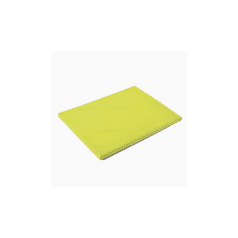 Patchwork comfort mat asmall - 48 x 48 x 4 cm