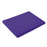 Patchwork comfort mat asmall - 48 x 48 x 4 cm
