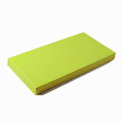 Patchwork comfort mat asmall - 48 x 48 x 4 cm