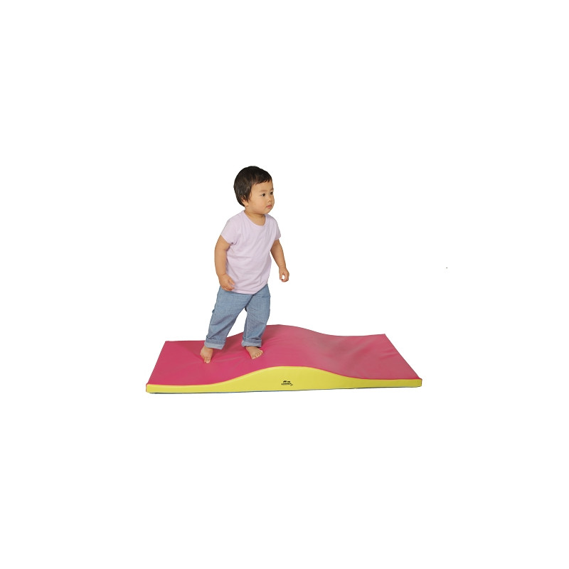 Bubble comfort mat120 x 60 x 12/4cm