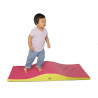 Bubble comfort mat120 x 60 x 12/4cm