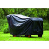 Storage cover for kiddy bus
