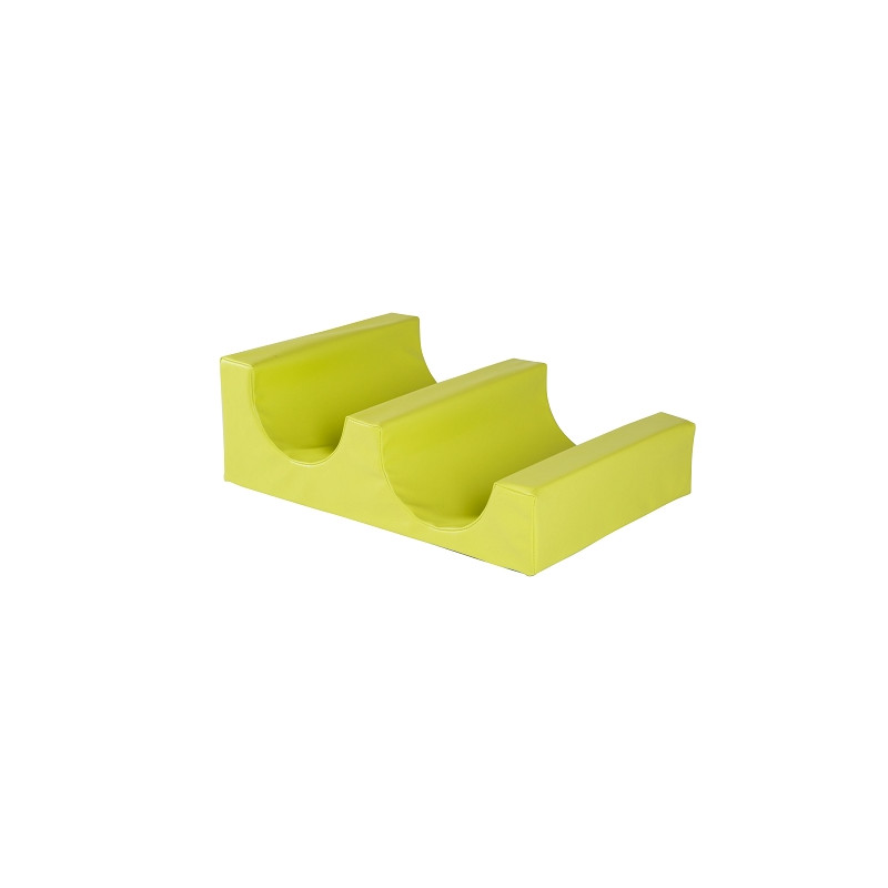 Hollows motor skills foam module2-3 years72 x 48 x 24 cm
