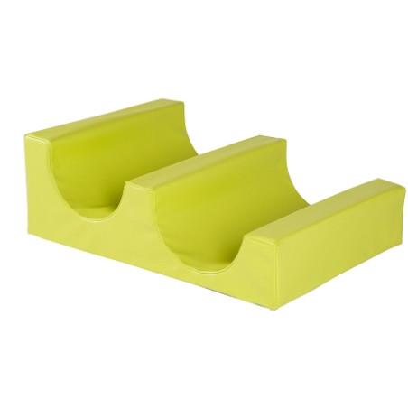 Hollows motor skills foam module2-3 years72 x 48 x 24 cm