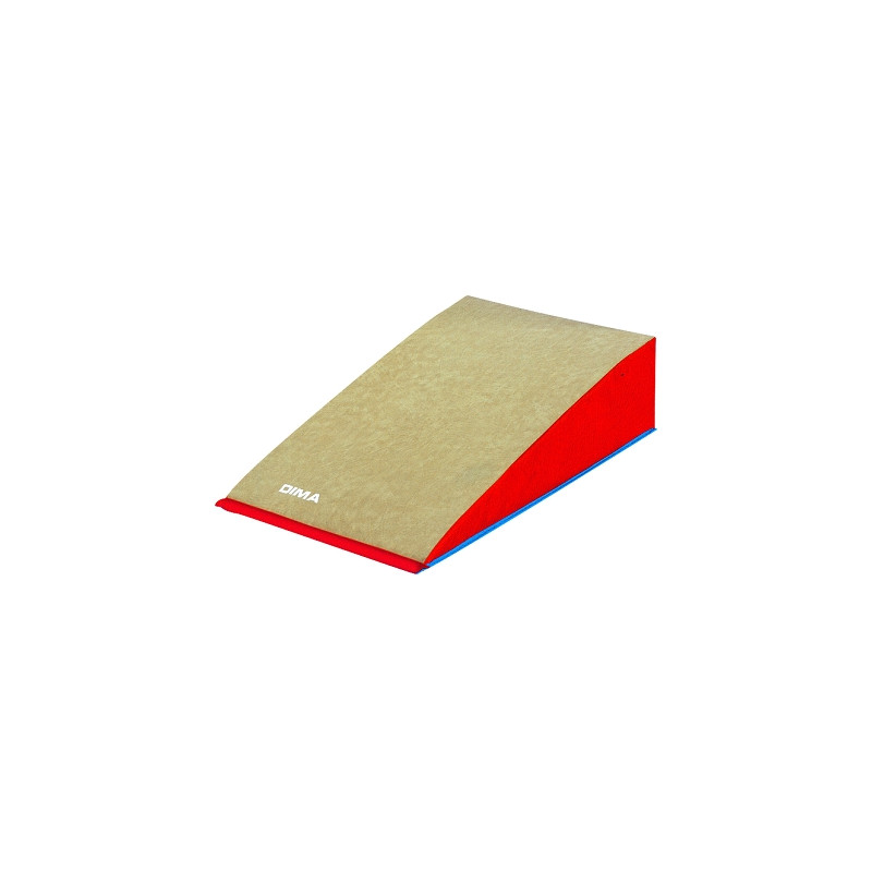 DYNAMIC FOAM SPRINGBOARD 100X65X25CM | DIMASPORT
