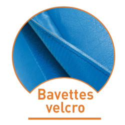 PLINTH DE GYMNASTIQUE EN MOUSSE 3 OU 4 ÉTAGES 160X60X100CM -DIMASPORT