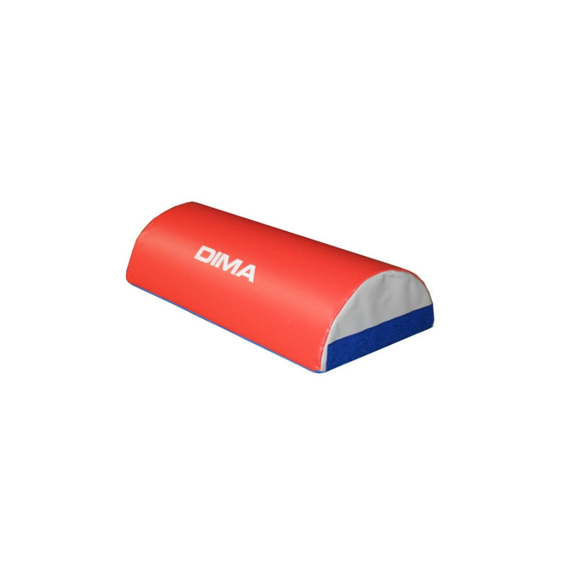 MODULE MOUSSE DEMI CYLINDRE