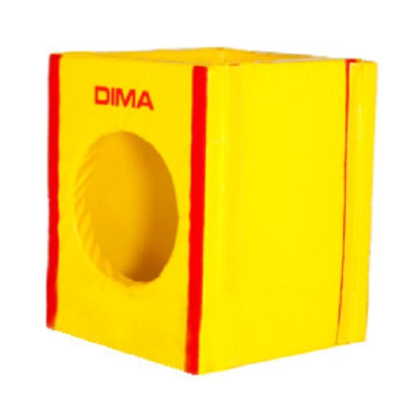 CAGE FOAM MODULE60 X 60 X 75 CM
