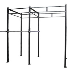CAGE CROSS-TRAINING / CROSSFIT CLASSIQUE - DIMASPORT