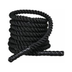 BATTLE ROPECORDE ONDULATOIRE