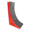 NINJA WARRIOR FOAM WALL FOR CHILDREN - 1M80 | DIMASPORT