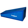 INCLINE FOAM MODULEVELCRO FULLY ASSEMBLING150X60X60CM