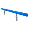 PROTECTIVE COVERFOR STEEPLECHASE BARRIER