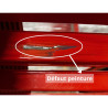 SPECIAL DEAL – SET OF 26 PAINTED INTERNATIONAL HURDLES ( PAINT DEFECTS )