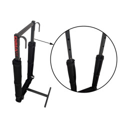 DIMAFLIP POLE VAULT INVERSION TRAINING EQUIPMENT