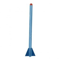 JAVELOT MOUSSE - LOT DE 6