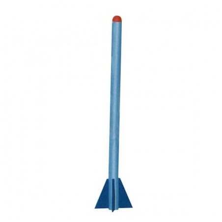 JAVELOT MOUSSE - LOT DE 6