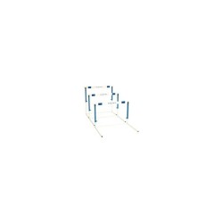 HAIES SCOLAIRES - LOT DE 3