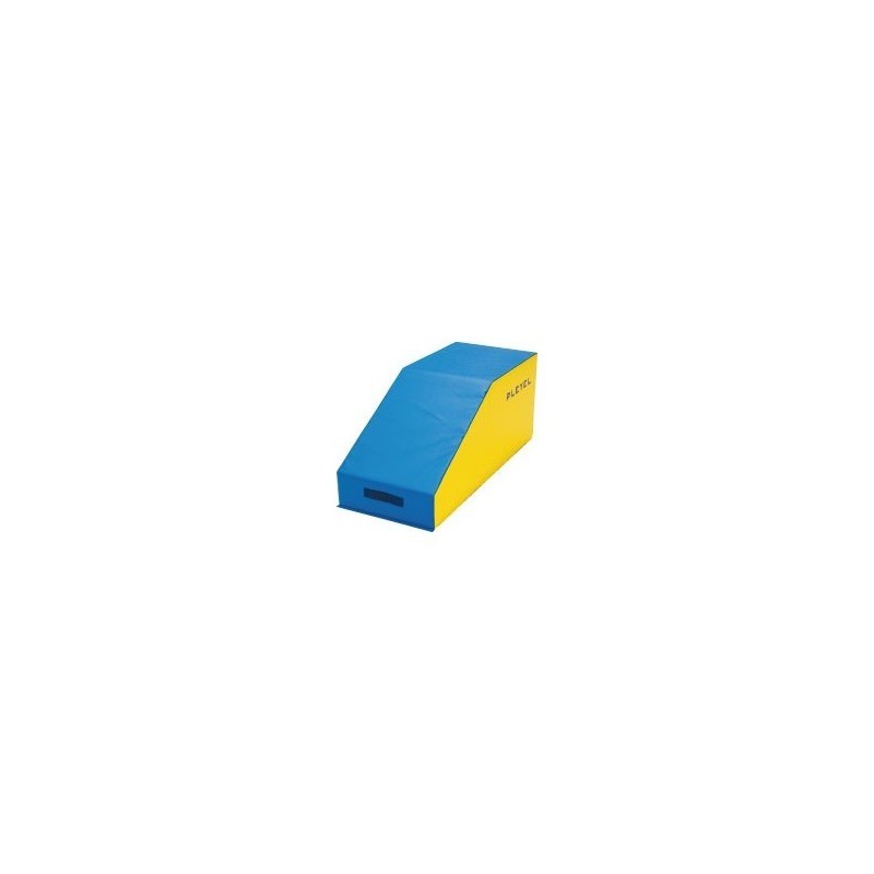 MODULE TRAPEZE AVEC PLATEFORME
