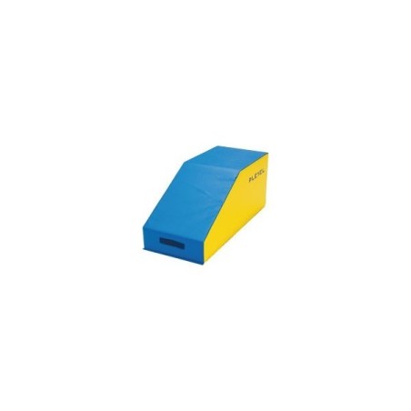 MODULE TRAPEZE AVEC PLATEFORME