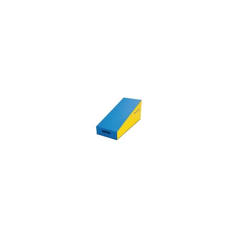 MODULE PLAN INCLINE
