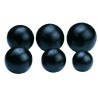 POIDS FONTE - LOT DE 3