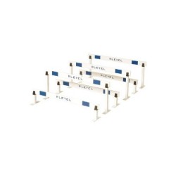 MINI OBSTACLES - LOT DE 6