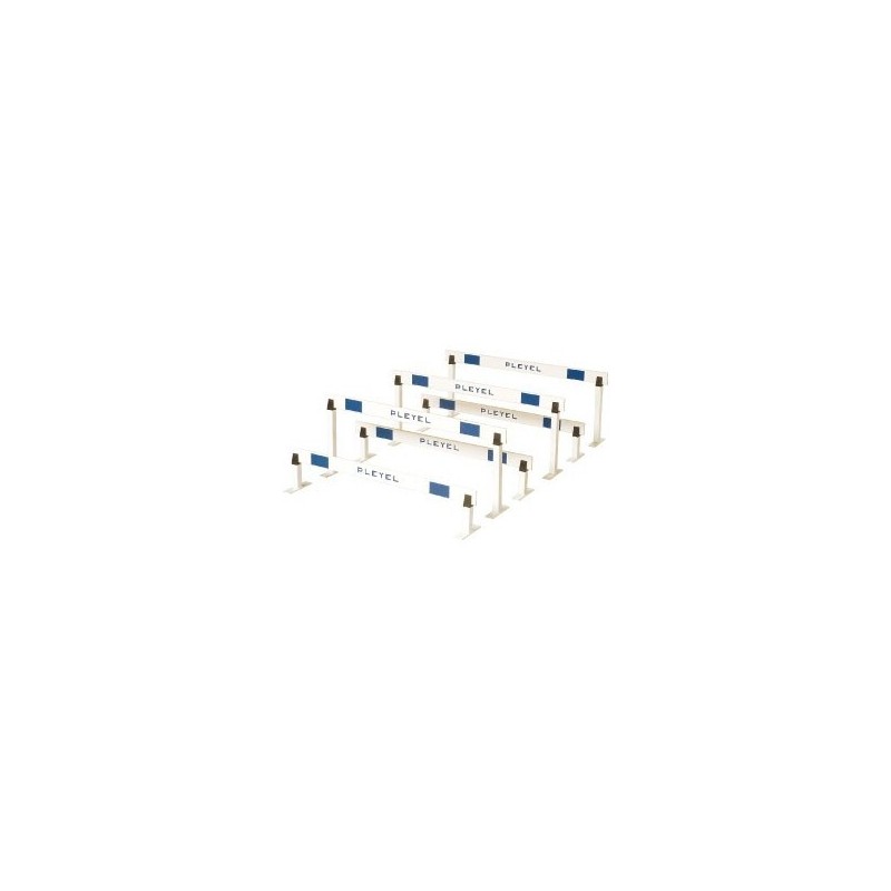 MINI OBSTACLES - LOT DE 6