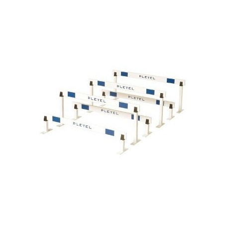 MINI OBSTACLES - LOT DE 6