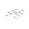 MINI OBSTACLES - LOT DE 6