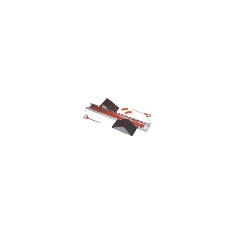 STARTING BLOCK