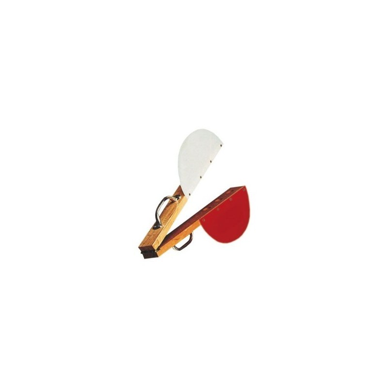 CLAQUOIR DE DEPART