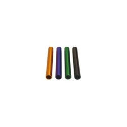 TEMOINS DE RELAIS ALUMINIUM - LOT DE 4