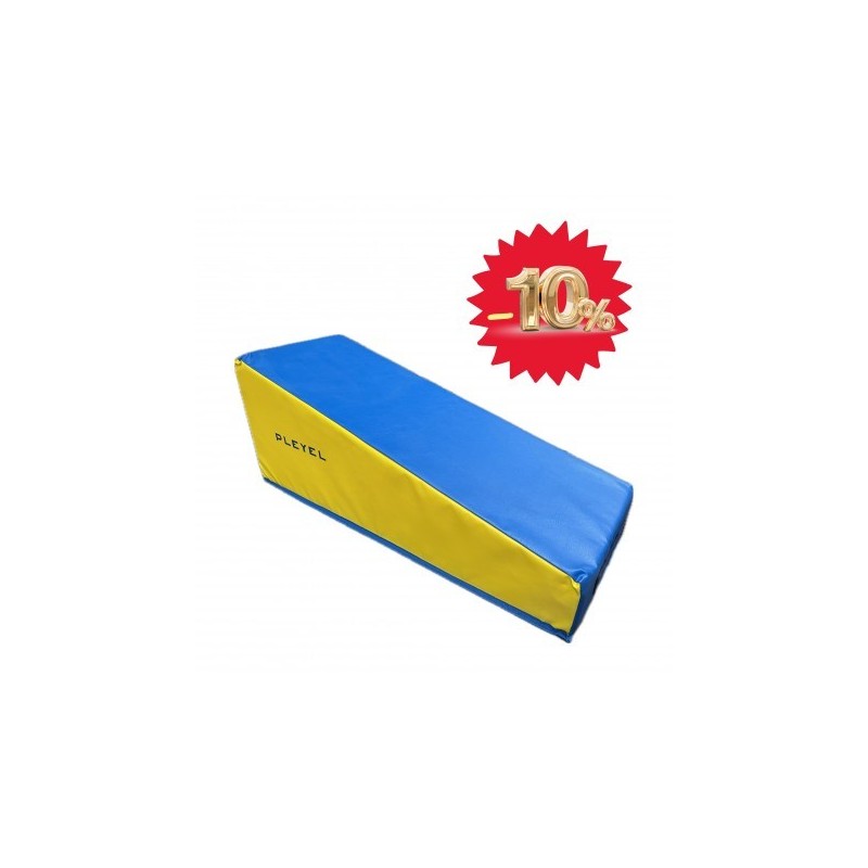 BON PLAN - MODULE MOUSSE INCLINE