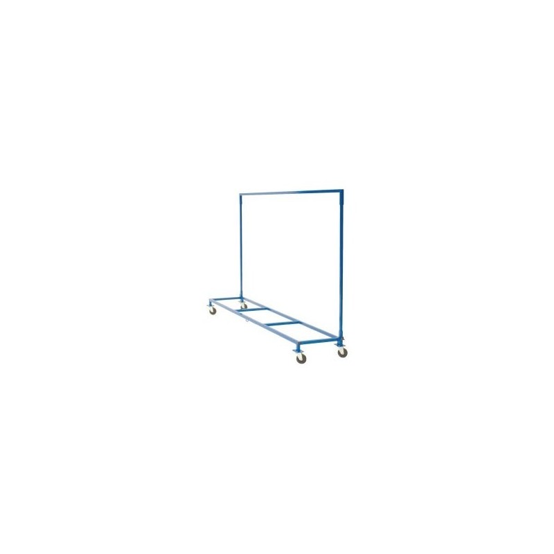 CHARIOT DE TRANSPORT POUR MONOBLOC