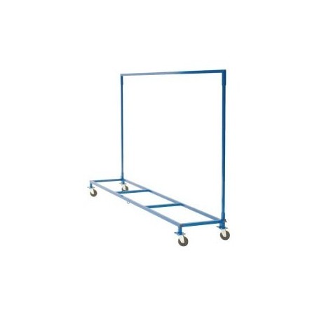 CHARIOT DE TRANSPORT POUR MONOBLOC