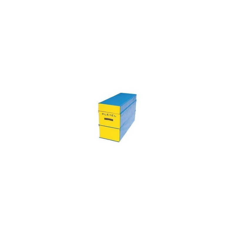 PLINTH 3 ETAGES