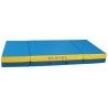 MATELAS REPLIABLE EN 3 PARTIES