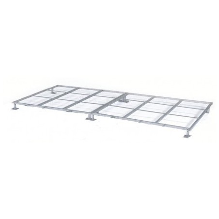 CAILLEBOTIS GALVANISE POUR SAUTOIR