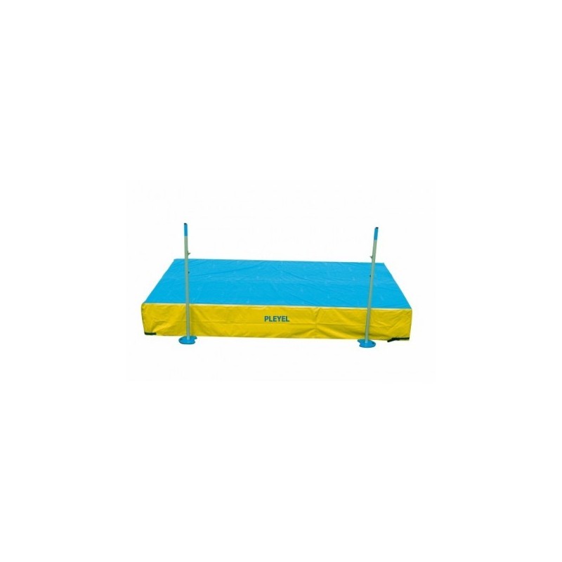 BACHE INTEMPERIES POUR SAUTOIR